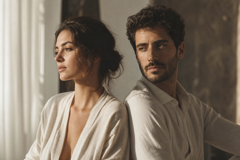 Crise no Casamento: O Papel de Cada Um na Restauração da Intimidade artigo 1
